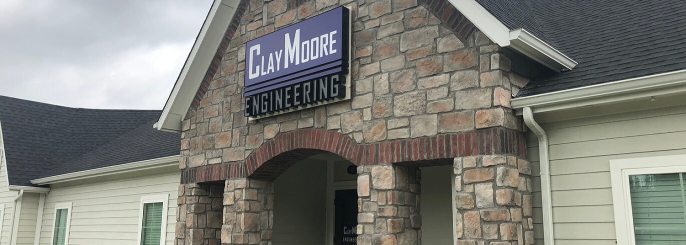 About Clay Moore Civil Engineers